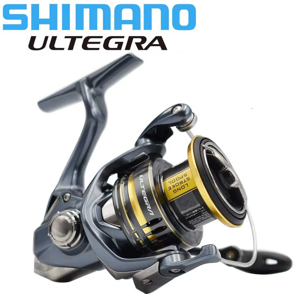Abu Garcia Reel Revo - SHIMANO gulungan pancing, gulungan pancing ULTEGRA,