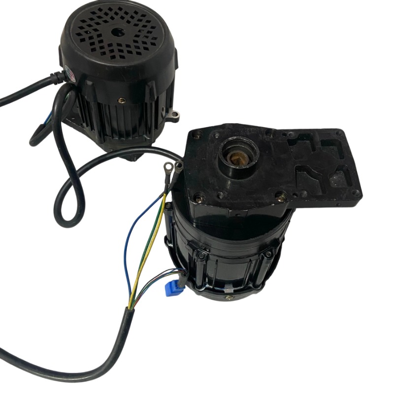 Fishing Boat Trolling Motor - Motor Trolling Tempel Tanpa Sikat Kecepatan