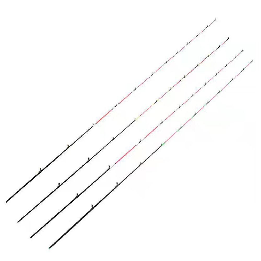 Fishing Boat Fiberglass - Joran Pancing Retractable Setengah Titanium 2024