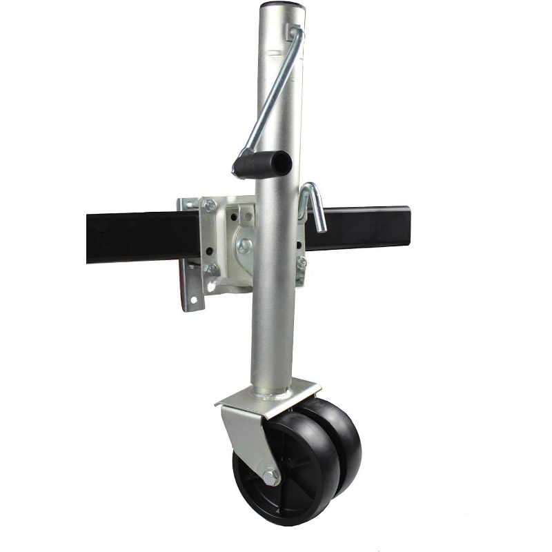 1500LBS 6 inci roda padat Side - Fishing Boat Steering Wheel ulasan dan harga