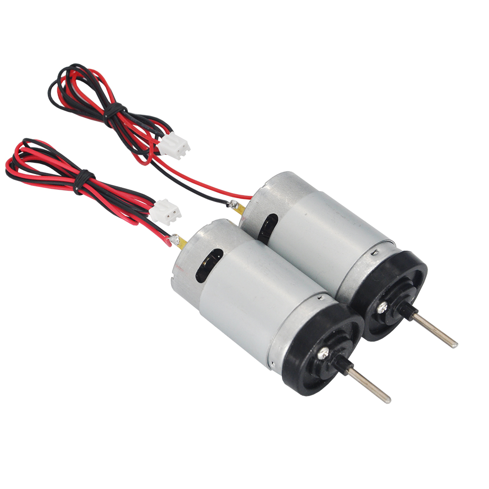 6 V-12 V melalui bawah air 390 - Fishing Boat Trolling Motor ulasan dan harga