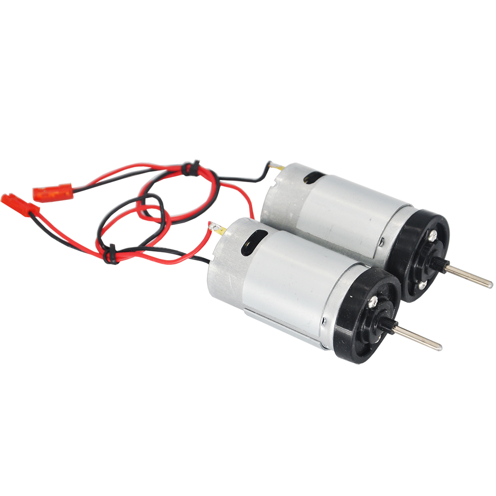 6 V-12 V melalui bawah air 390 - Fishing Boat Trolling Motor ulasan dan harga