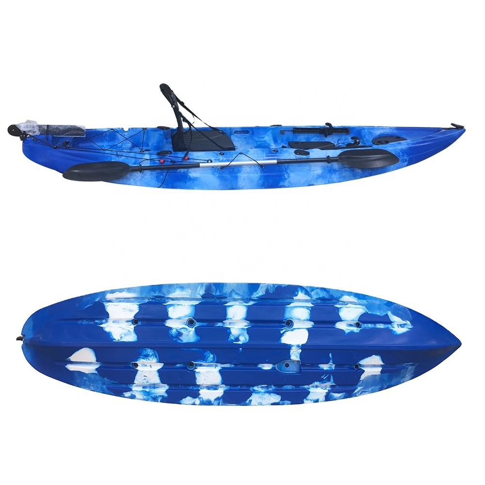 Satu Dewasa Dan Satu Anak Atau - Fishing Boat Paddle ulasan dan harga