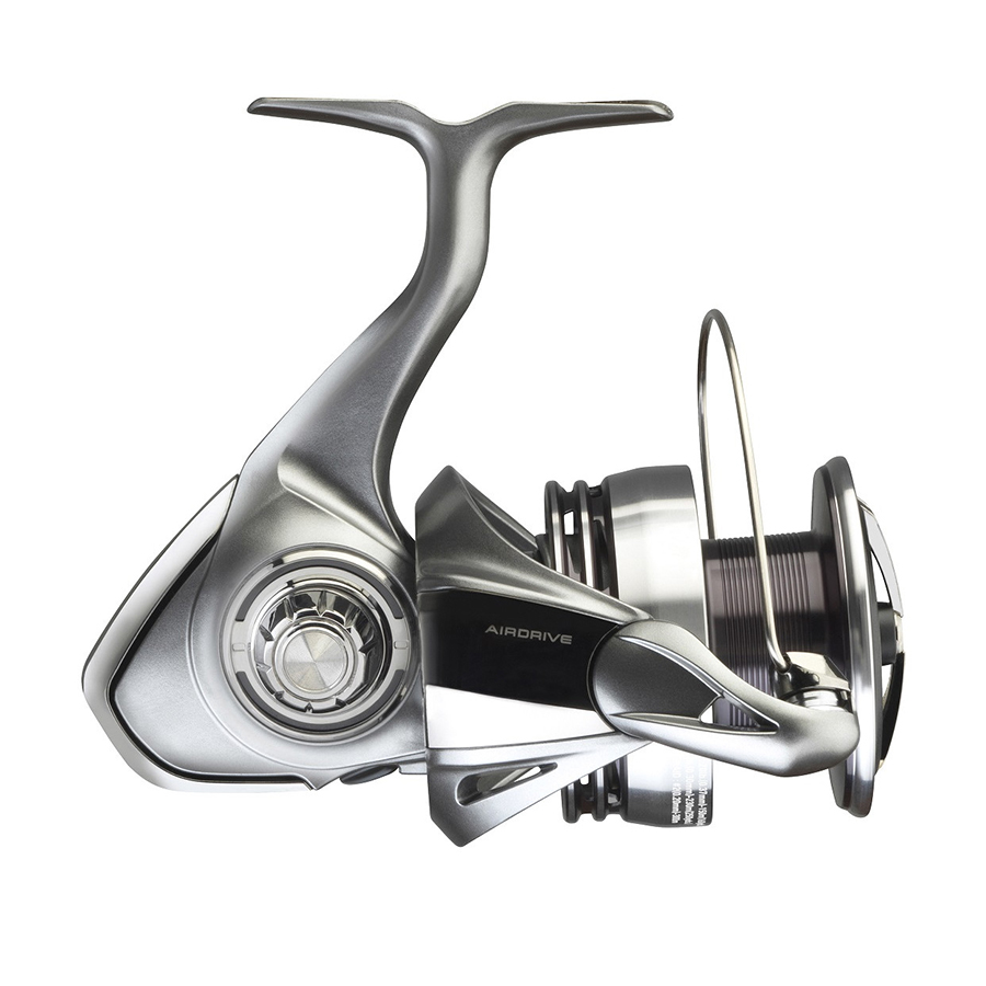 2023 DAIWA EXCELER LT Spinning - Abu Garcia Reel Revo ulasan dan harga