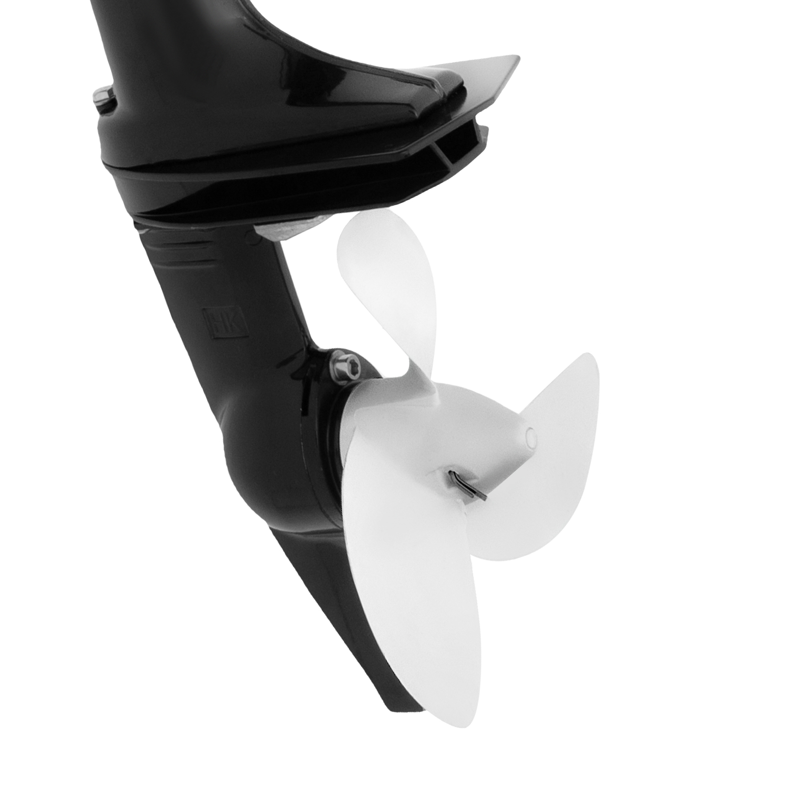 Motor Tempel 2-Tak, 3.6 HP, St - Fishing Boat Outboard Motor ulasan dan harga