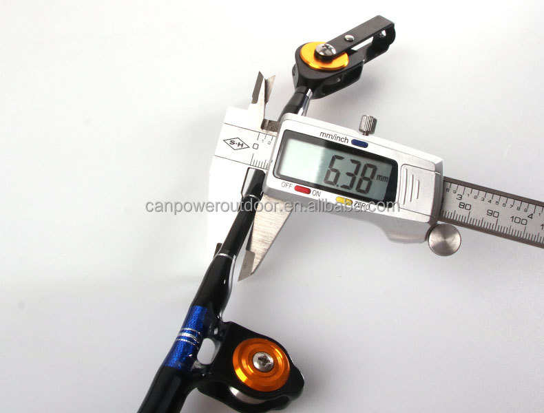 Joran Pancing Trolling Lurus B - Fishing Boat Fiberglass ulasan dan harga