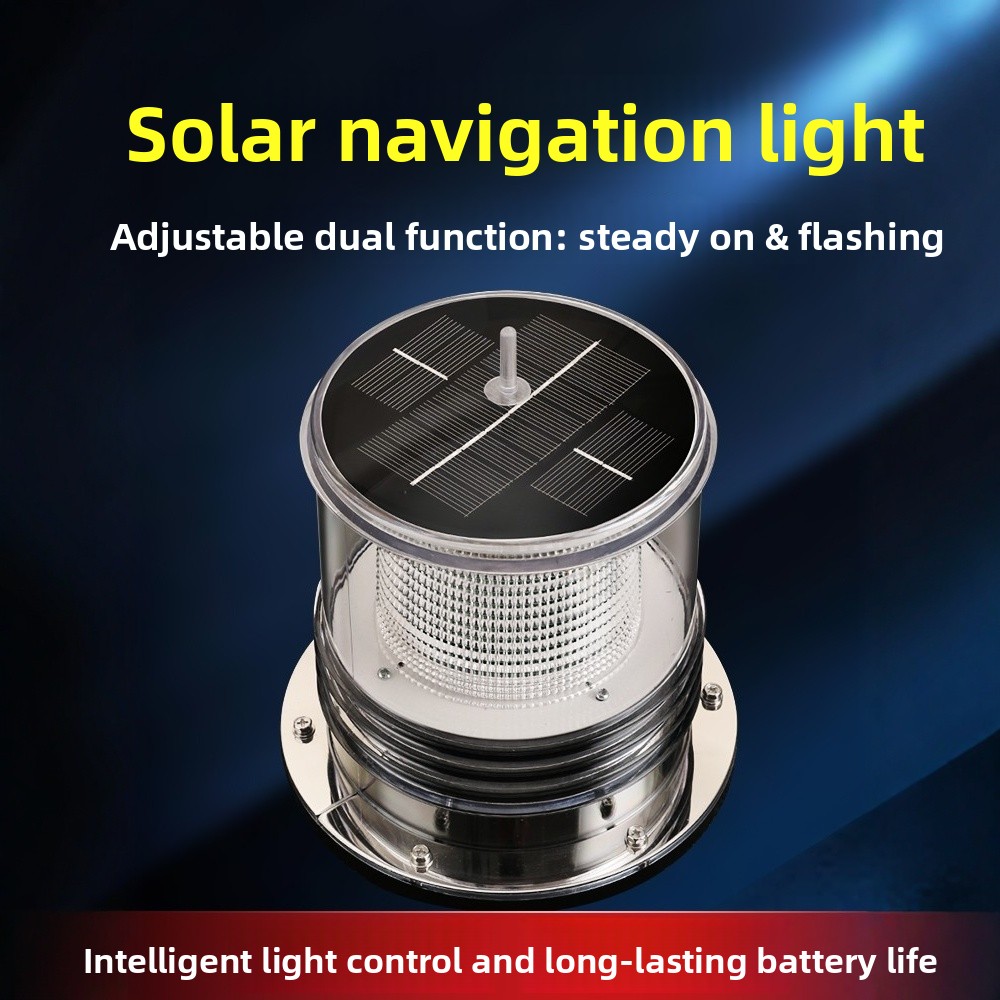 Lampu Jangkar/Navigasi LED Tig - Fishing Boat Anchor ulasan dan harga