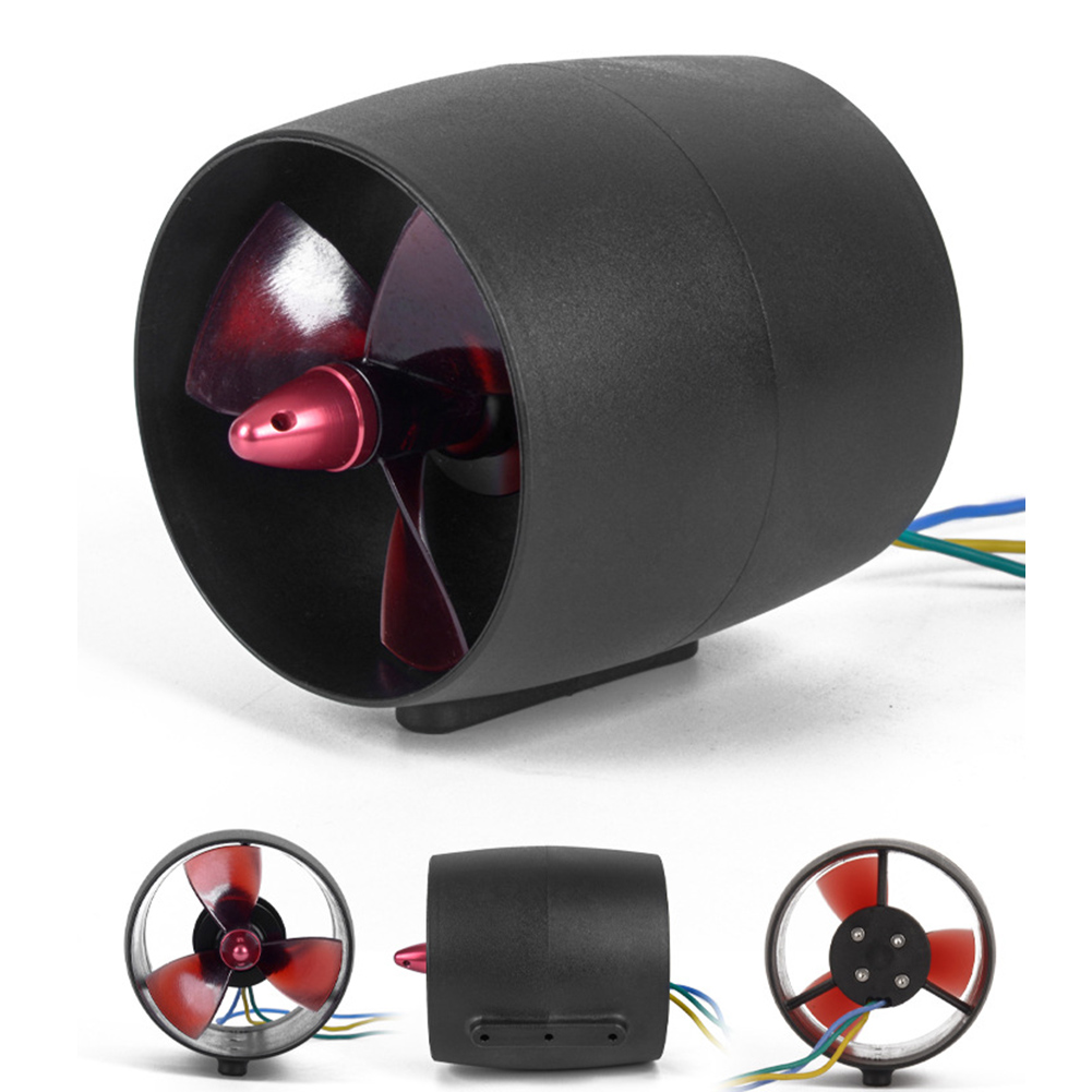 Motor Perahu 400W Aktivitas Me - Fishing Boat Trolling Motor ulasan dan harga