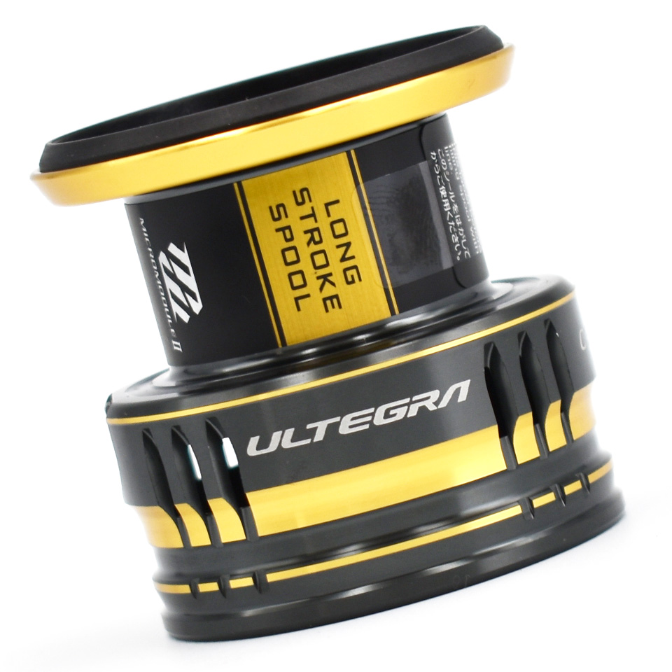 SHIMANO gulungan pancing, gulu - Abu Garcia Reel Revo ulasan dan harga