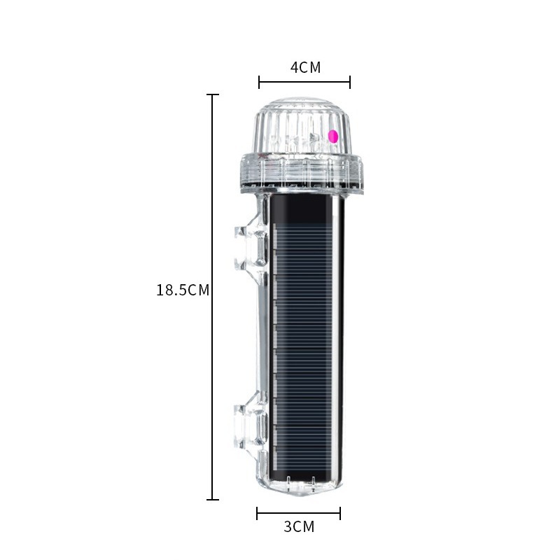 [Tanpa kilat] Lampu sinyal per - Fishing Boat Oar ulasan dan harga
