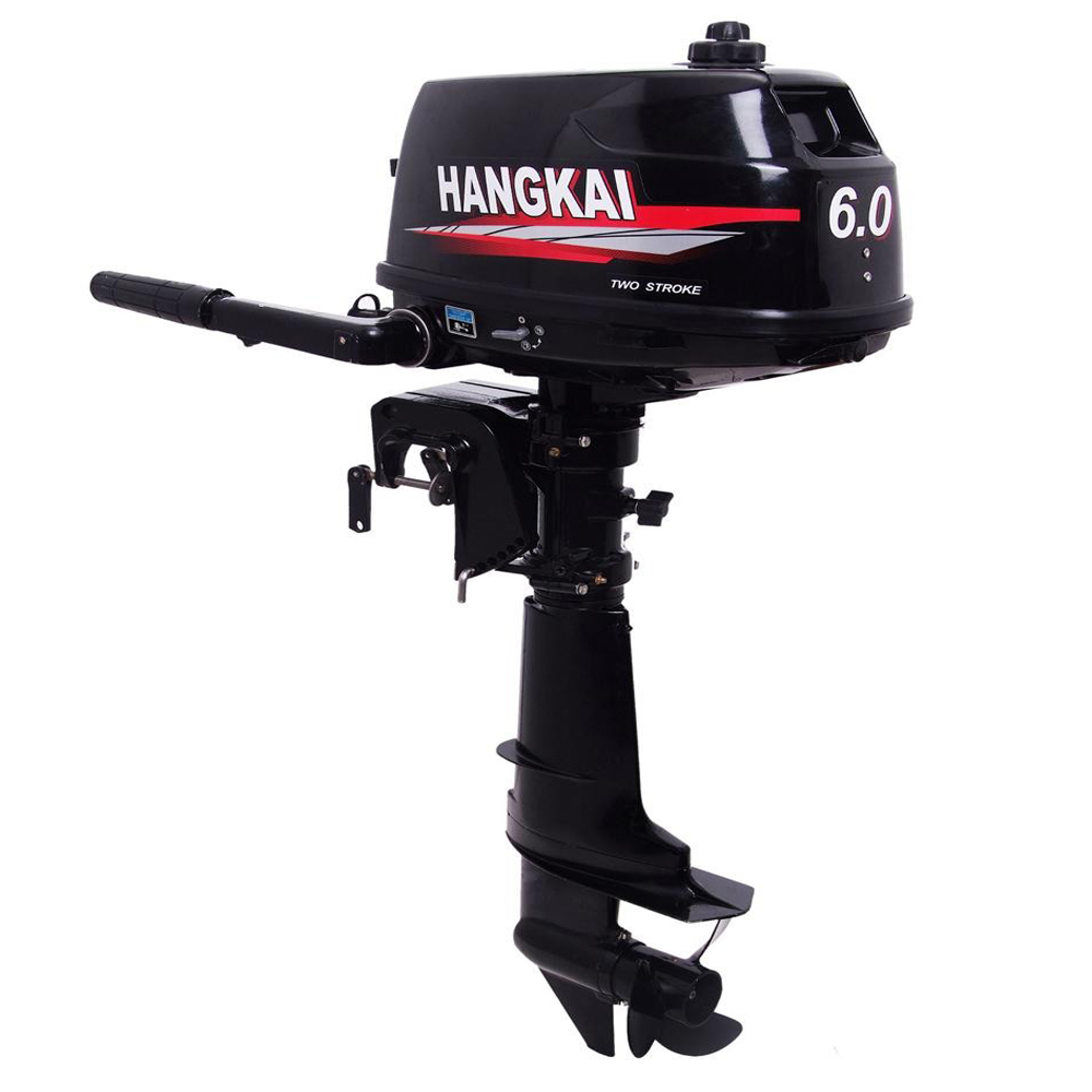 Mesin Motor Tempel Perahu Panc - Fishing Boat Outboard Motor ulasan dan harga
