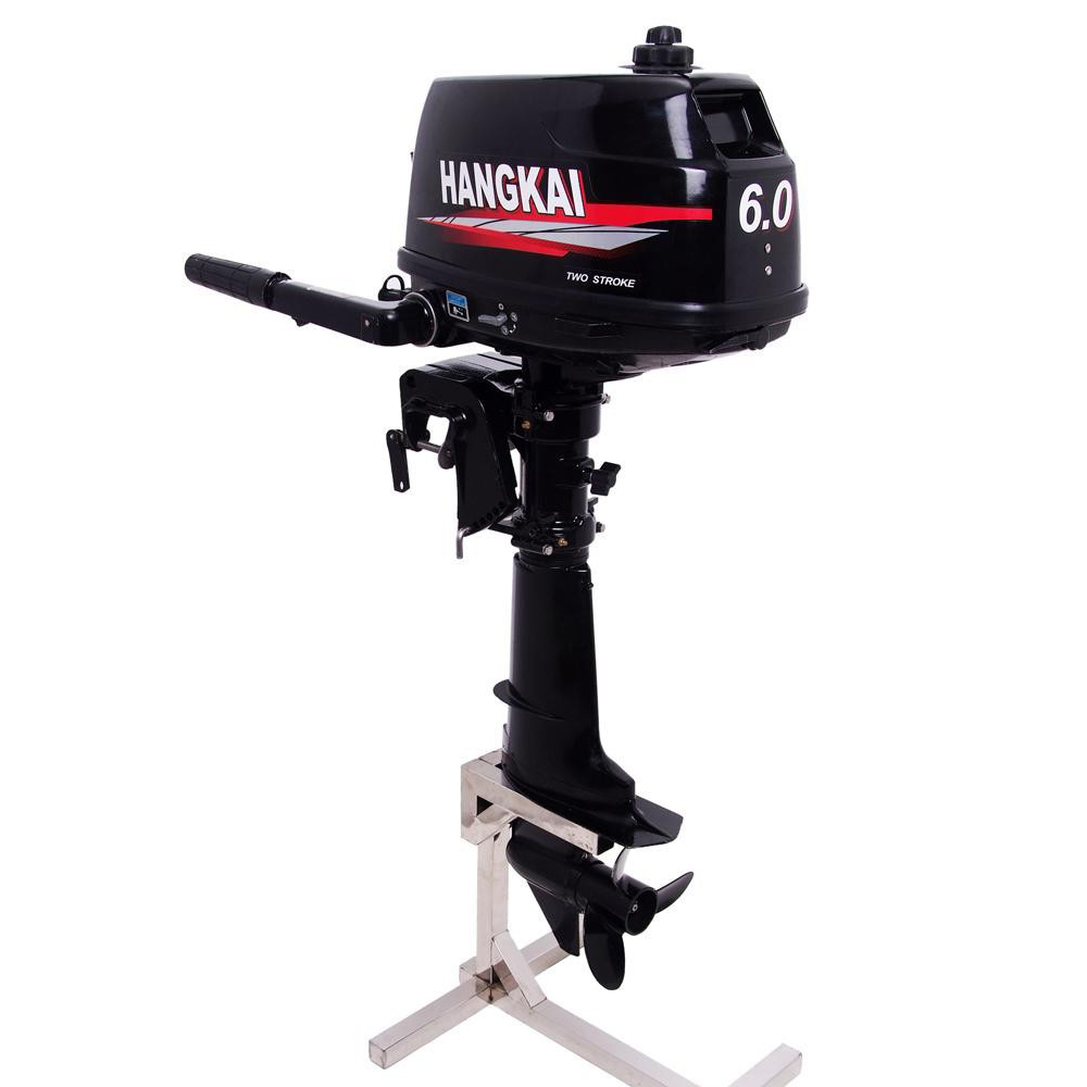 Mesin Motor Tempel Perahu Panc - Fishing Boat Outboard Motor ulasan dan harga