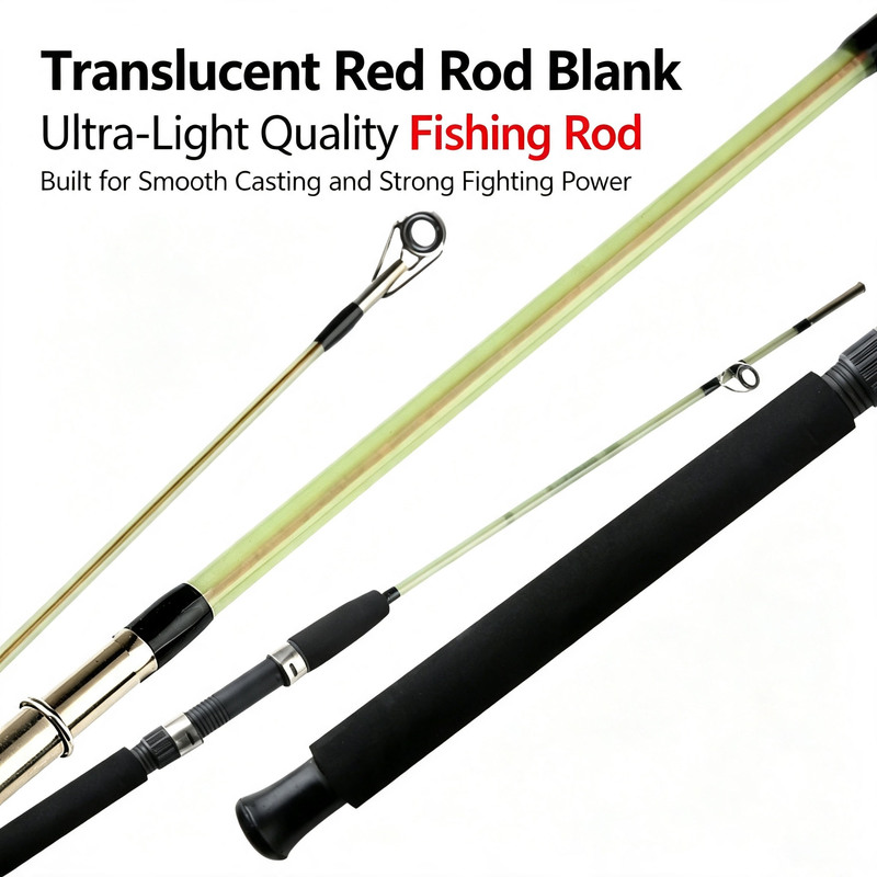 Joran Pancing Serat Kaca Padat - Fishing Boat Fiberglass ulasan dan harga