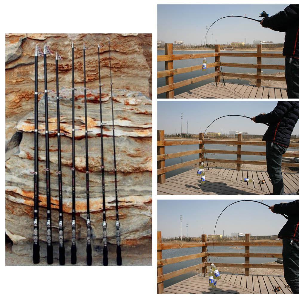 Joran Pancing Teleskopik Mini  - Fishing Boat Fiberglass ulasan dan harga
