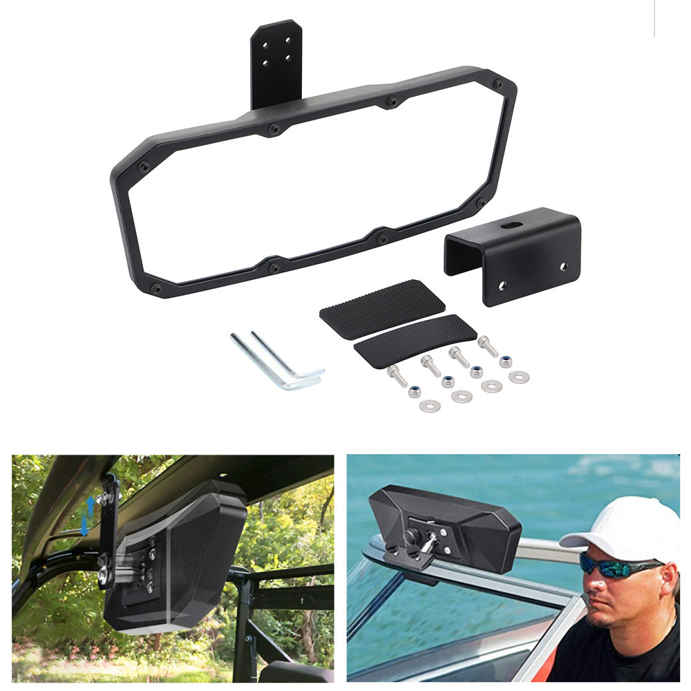 Kaca Spion Perahu Universal Ak - Fishing Boat Paddle ulasan dan harga