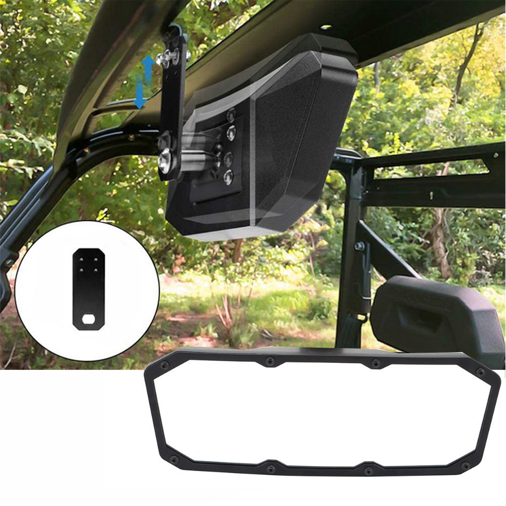 Kaca Spion Perahu Universal Ak - Fishing Boat Paddle ulasan dan harga