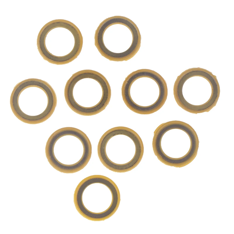 6/10 Buah Gasket Pencuci Sumba - Fishing Boat Paddle ulasan dan harga